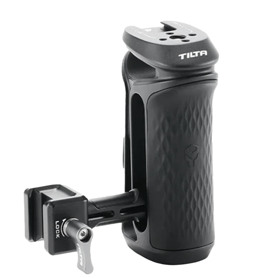 Боковая рукоятка Tilta XENO (NATO) Чёрная