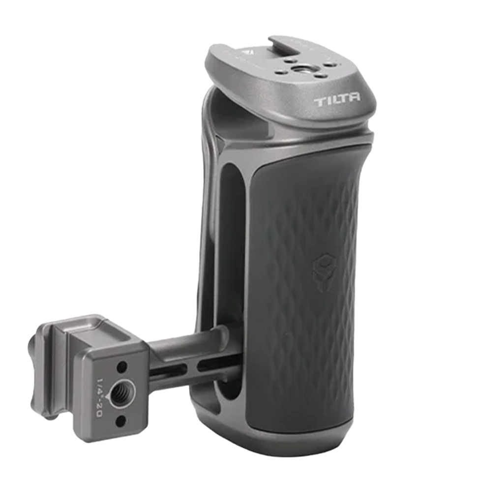 Боковая рукоятка Tilta XENO (NATO) Серая