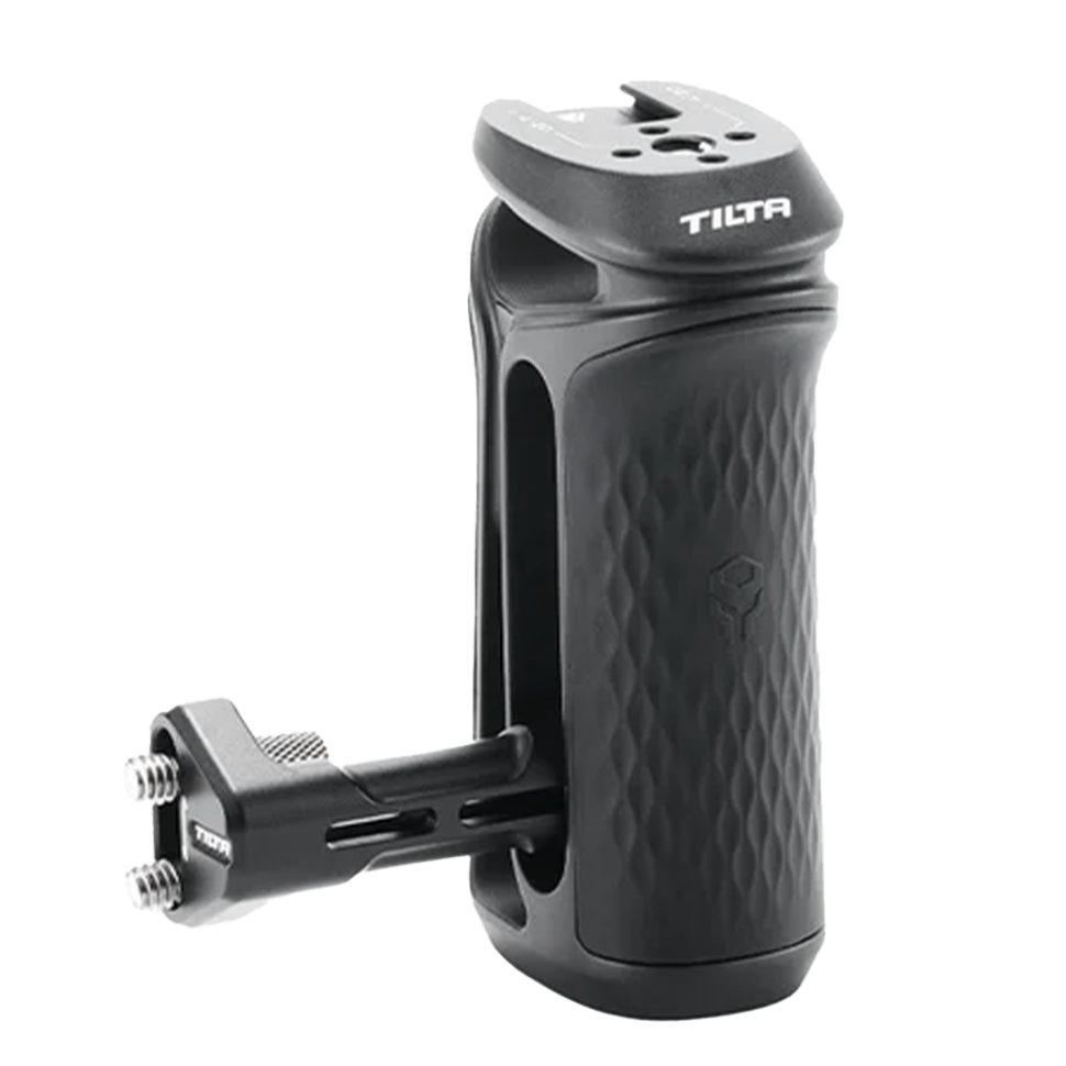 Боковая рукоятка Tilta XENO (Dual 1/4") Чёрная