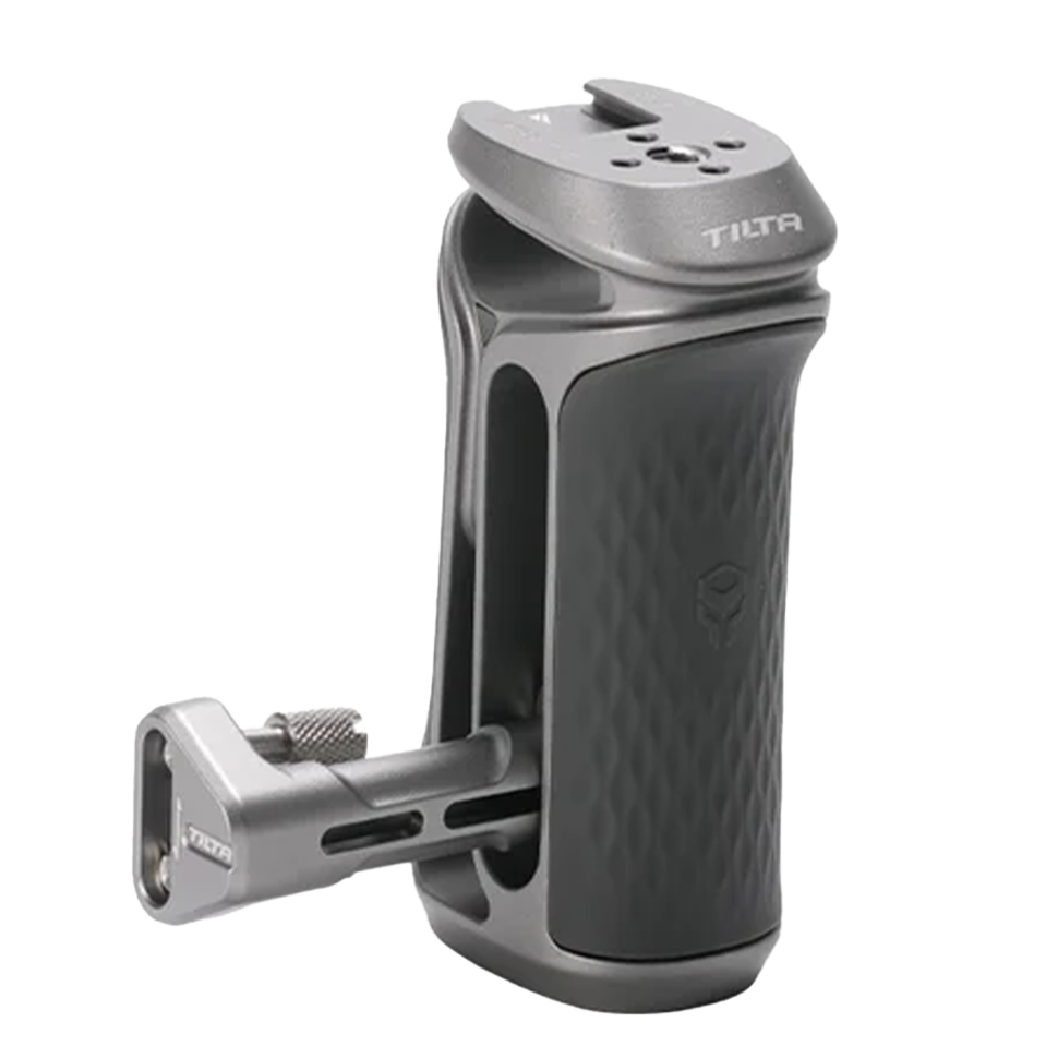 Боковая рукоятка Tilta XENO (Dual 1/4") Серая