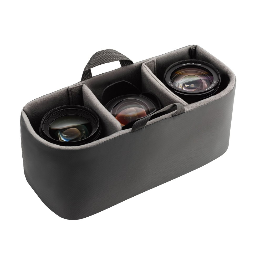 Чемодан Tenba Roadie Roller 21 Чемодан Tenba Roadie Roller 21