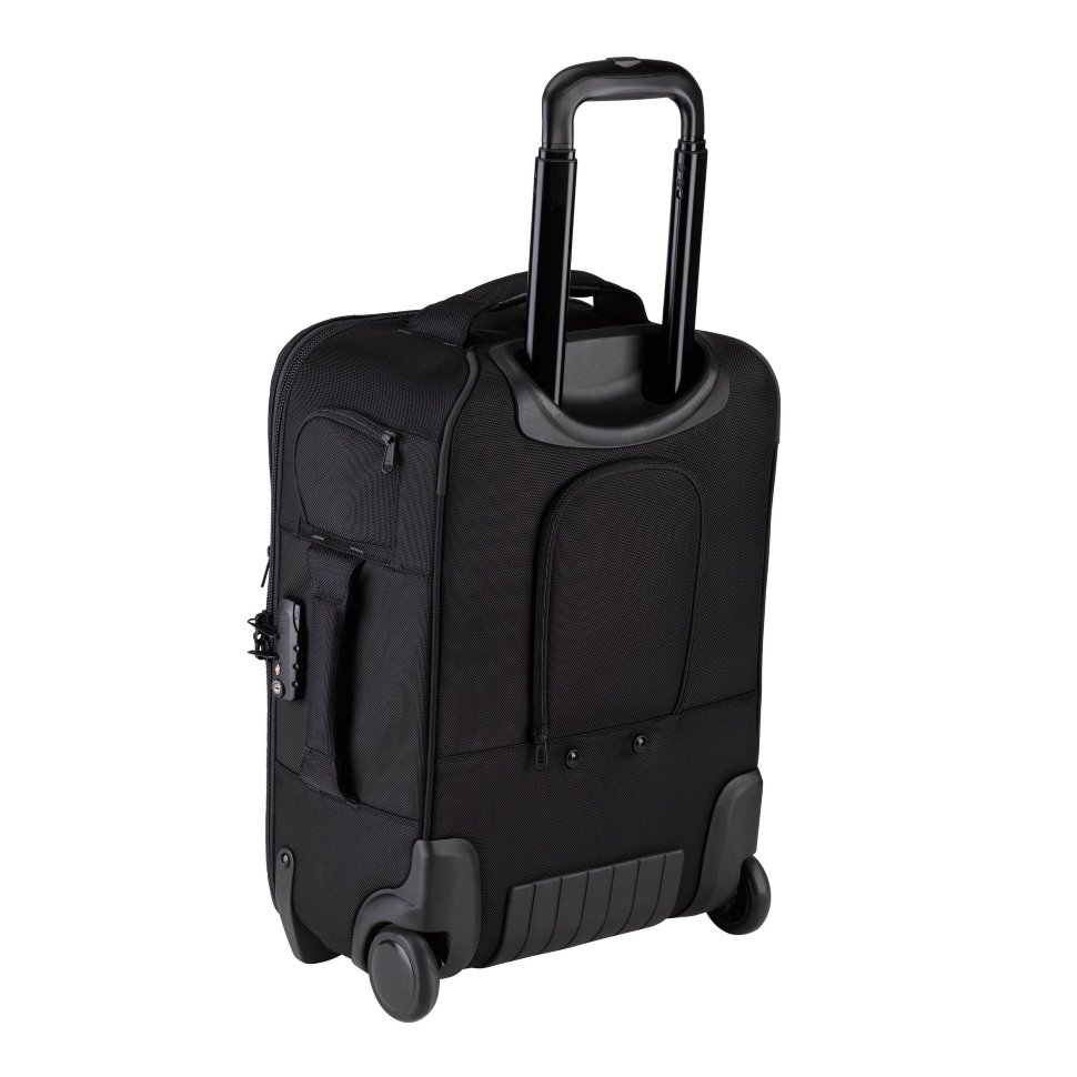 Чемодан Tenba Roadie Roller 21 Чемодан Tenba Roadie Roller 21
