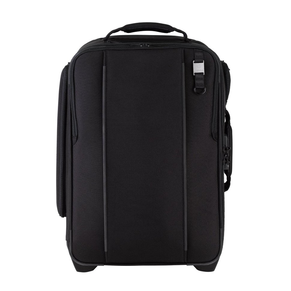Чемодан Tenba Roadie Roller 21 Чемодан Tenba Roadie Roller 21