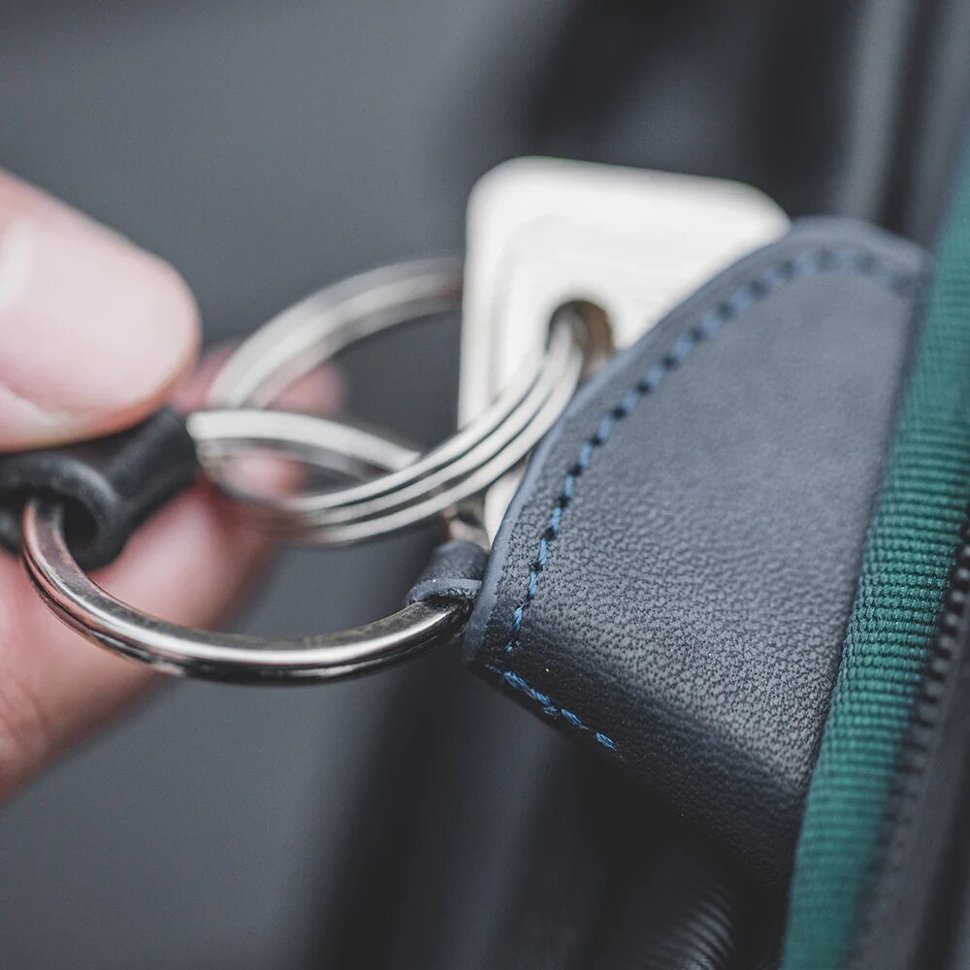 Кейс для карт памяти PGYTECH Memory Card Wallet Синий Кейс для карт памяти PGYTECH Memory Card Wallet Синий