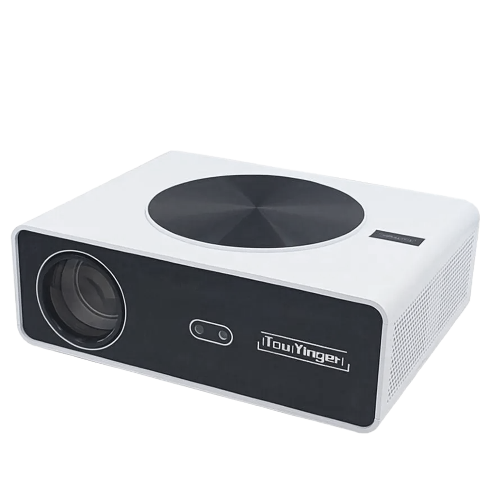 Проектор TouYinger Q10W Max (Q11)