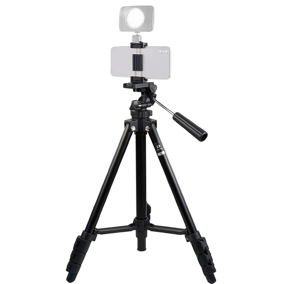 Штатив Benro T560 + MH2N Штатив Benro T560 + MH2N