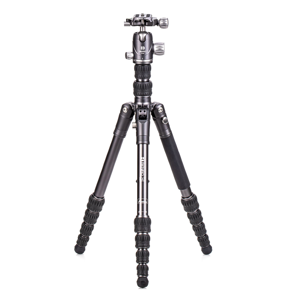 Штатив Benro Bat 05 + VX20 Штатив Benro Bat 05 + VX20