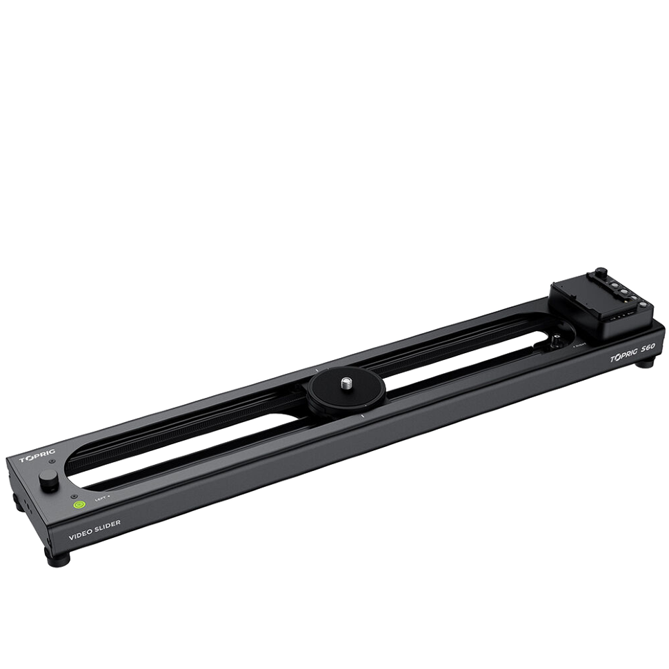 Слайдер моторизованный Accsoon TOPRIG S60 Слайдер моторизованный Accsoon TOPRIG S60