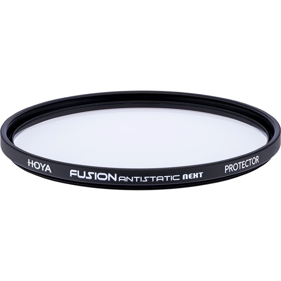Светофильтр HOYA Protector Fusion Antistatic NEXT 72мм