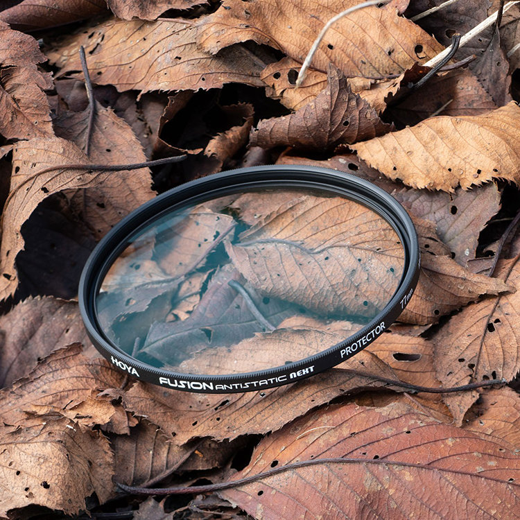 Светофильтр HOYA Protector Fusion Antistatic NEXT 72мм Светофильтр HOYA Protector Fusion Antistatic NEXT 72мм