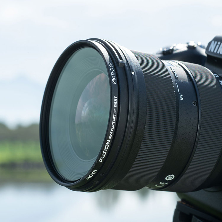 Светофильтр HOYA Protector Fusion Antistatic NEXT 72мм Светофильтр HOYA Protector Fusion Antistatic NEXT 72мм