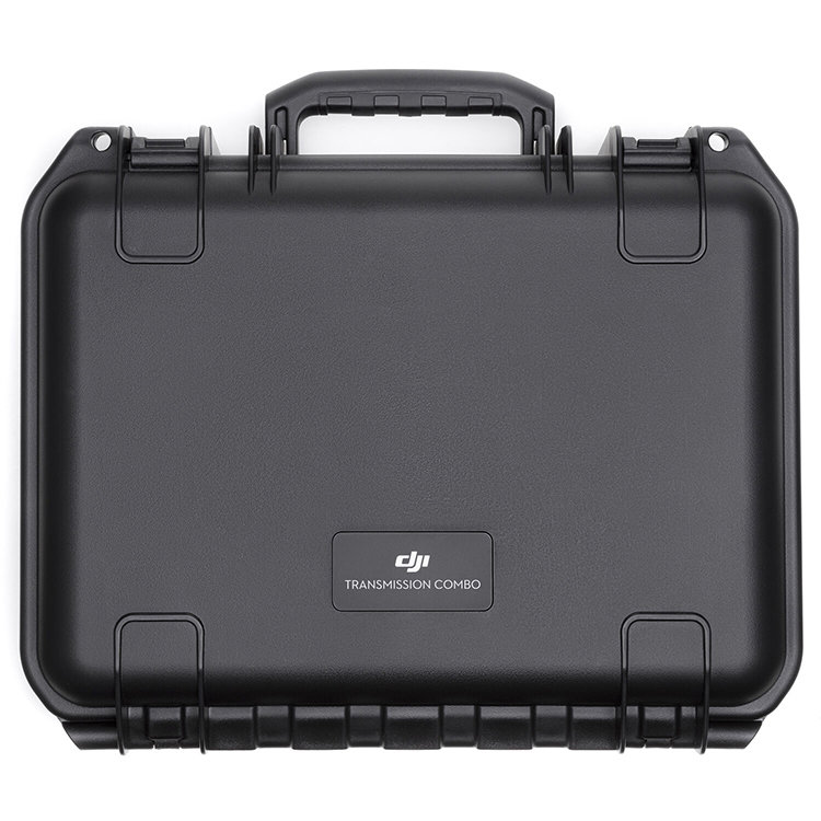 Видеосендер DJI Transmission (Standard Combo) Видеосендер DJI Transmission (Standard Combo)