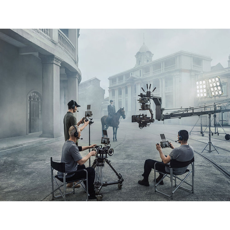 Видеосендер DJI Transmission (Standard Combo) Видеосендер DJI Transmission (Standard Combo)