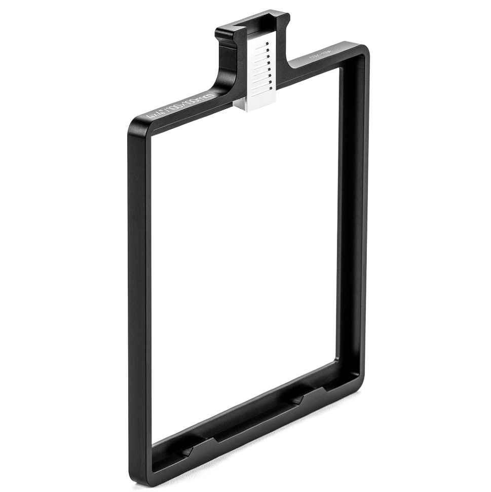 Лоток NiSi Filter Tray светофильтра 4x4" для компендиума C5