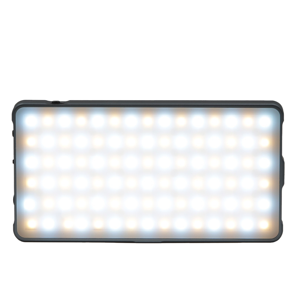 Осветитель FUJIMI FJL-RGB135