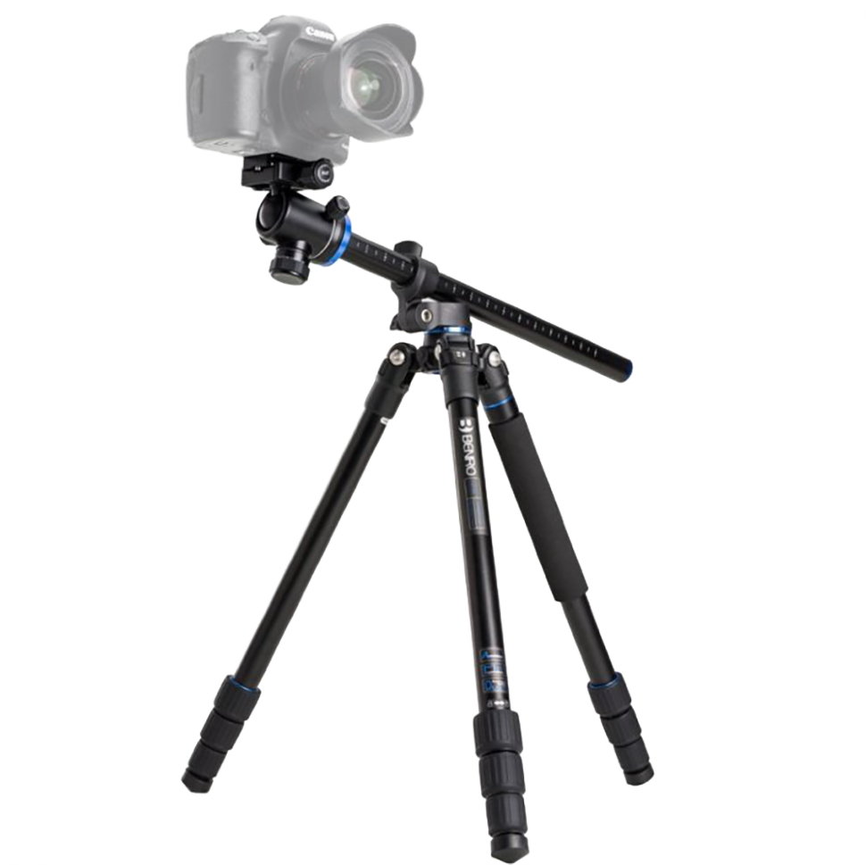 Штатив Benro Go Plus FGP18AB1 Штатив Benro Go Plus FGP18AB1