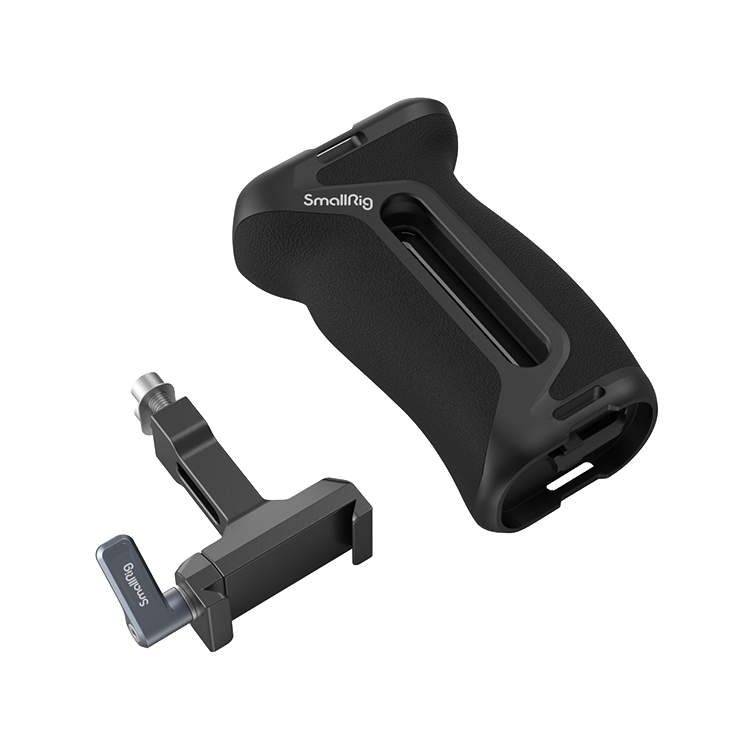 Боковая рукоятка SmallRig 4416 Arca Swiss Боковая рукоятка SmallRig 4416 Arca Swiss