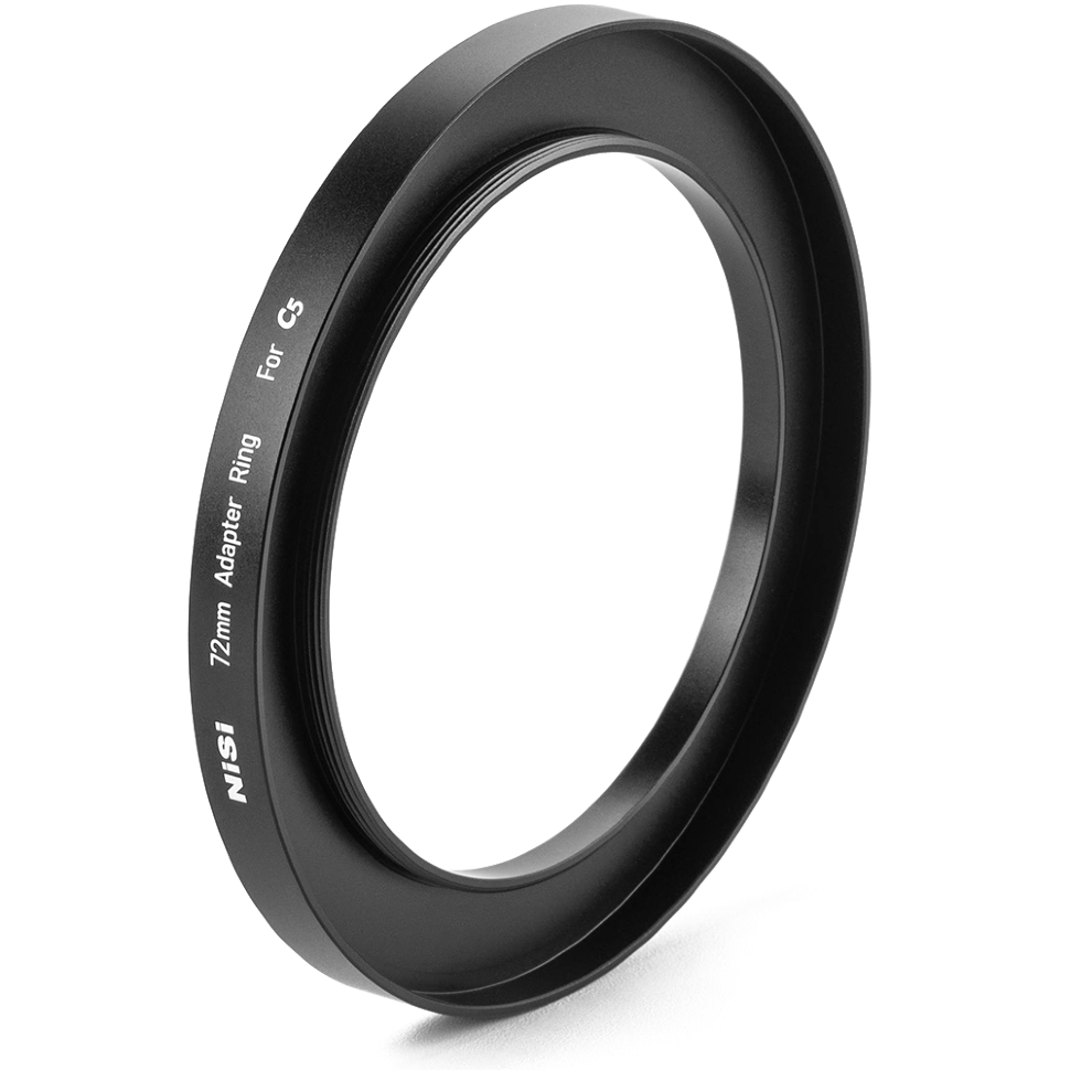 Адатер NiSi 72мм для компендиума C5
