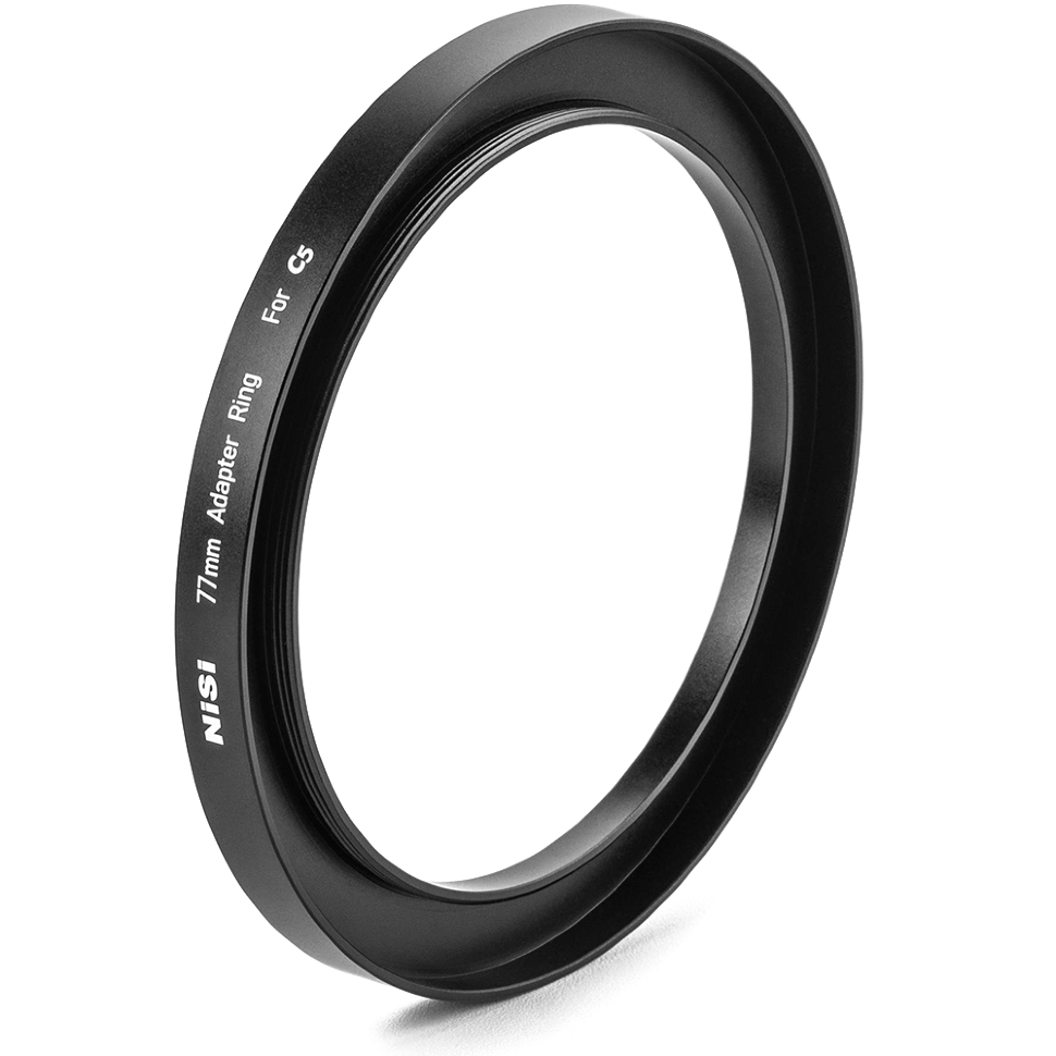 Адатер NiSi 77мм для компендиума C5