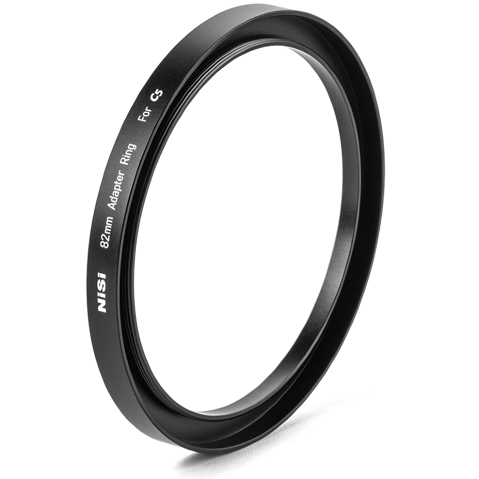 Адатер NiSi 82мм для компендиума C5