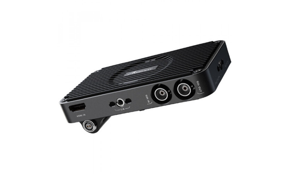 Адаптер Accsoon SeeMo Pro UIT02-S для iPhone и iPad Адаптер Accsoon SeeMo Pro UIT02-S для iPhone и iPad