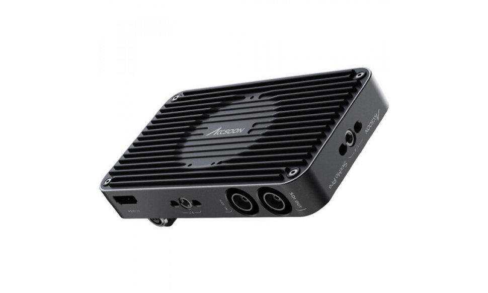 Адаптер Accsoon SeeMo Pro UIT02-S для iPhone и iPad Адаптер Accsoon SeeMo Pro UIT02-S для iPhone и iPad