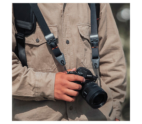 Быстросъёмное крепление PGYTECH Quick Beads Быстросъёмное крепление PGYTECH Quick Beads