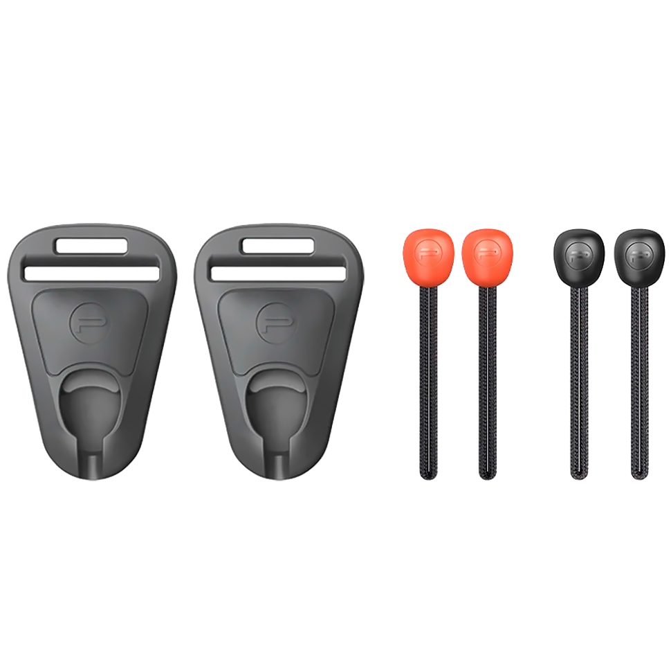 Быстросъёмное крепление PGYTECH Quick Connectors With Quick Beads Быстросъёмное крепление PGYTECH Quick Connectors With Quick Beads