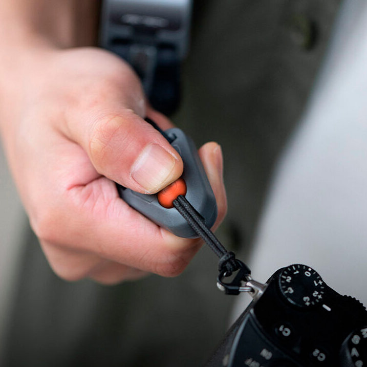 Быстросъёмное крепление PGYTECH Quick Connectors With Quick Beads Быстросъёмное крепление PGYTECH Quick Connectors With Quick Beads