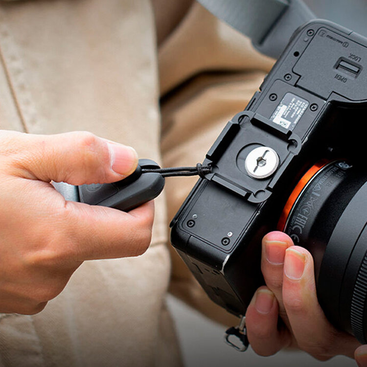 Быстросъёмное крепление PGYTECH Quick Connectors With Quick Beads Быстросъёмное крепление PGYTECH Quick Connectors With Quick Beads