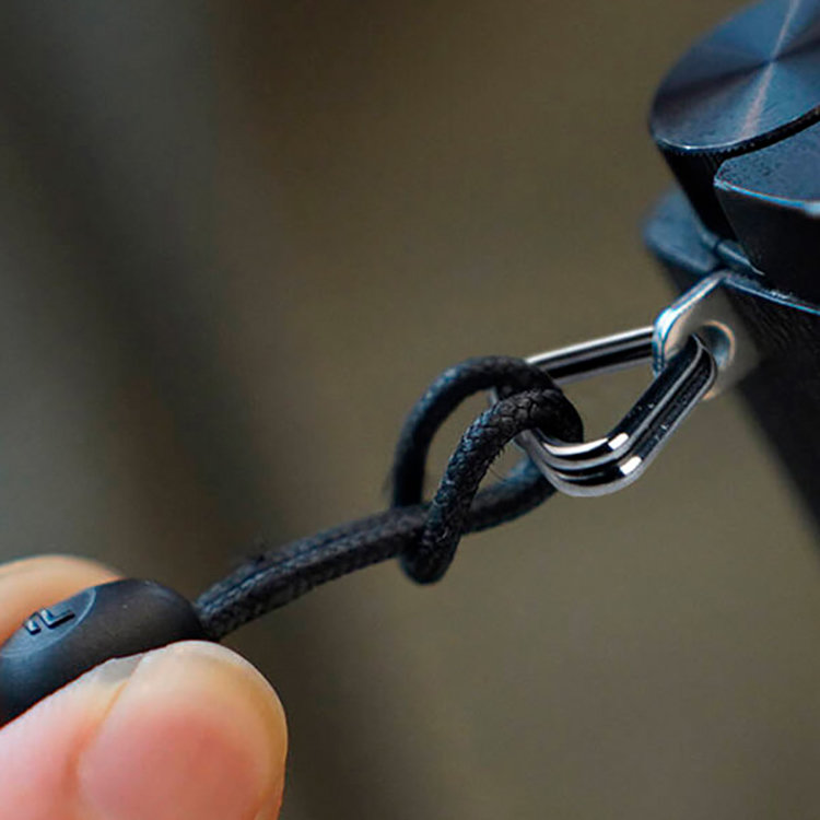 Быстросъёмное крепление PGYTECH Quick Connectors With Quick Beads Быстросъёмное крепление PGYTECH Quick Connectors With Quick Beads