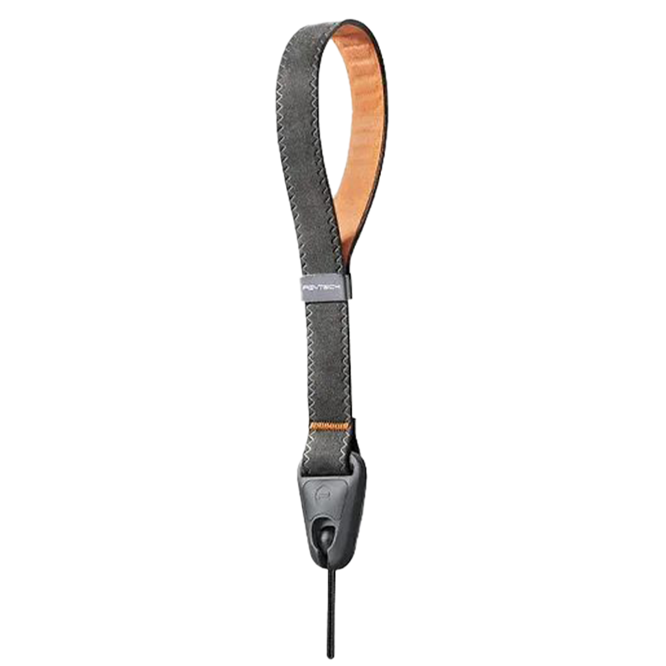 Ремешок на запястье PGYTECH Camera Wrist Strap Тёмный серый Ремешок на запястье PGYTECH Camera Wrist Strap Тёмный серый