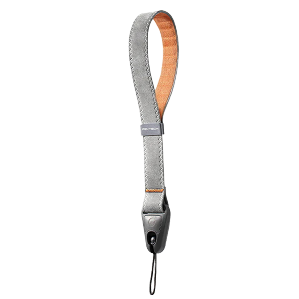 Ремешок на запястье PGYTECH Camera Wrist Strap Серый Ремешок на запястье PGYTECH Camera Wrist Strap Серый