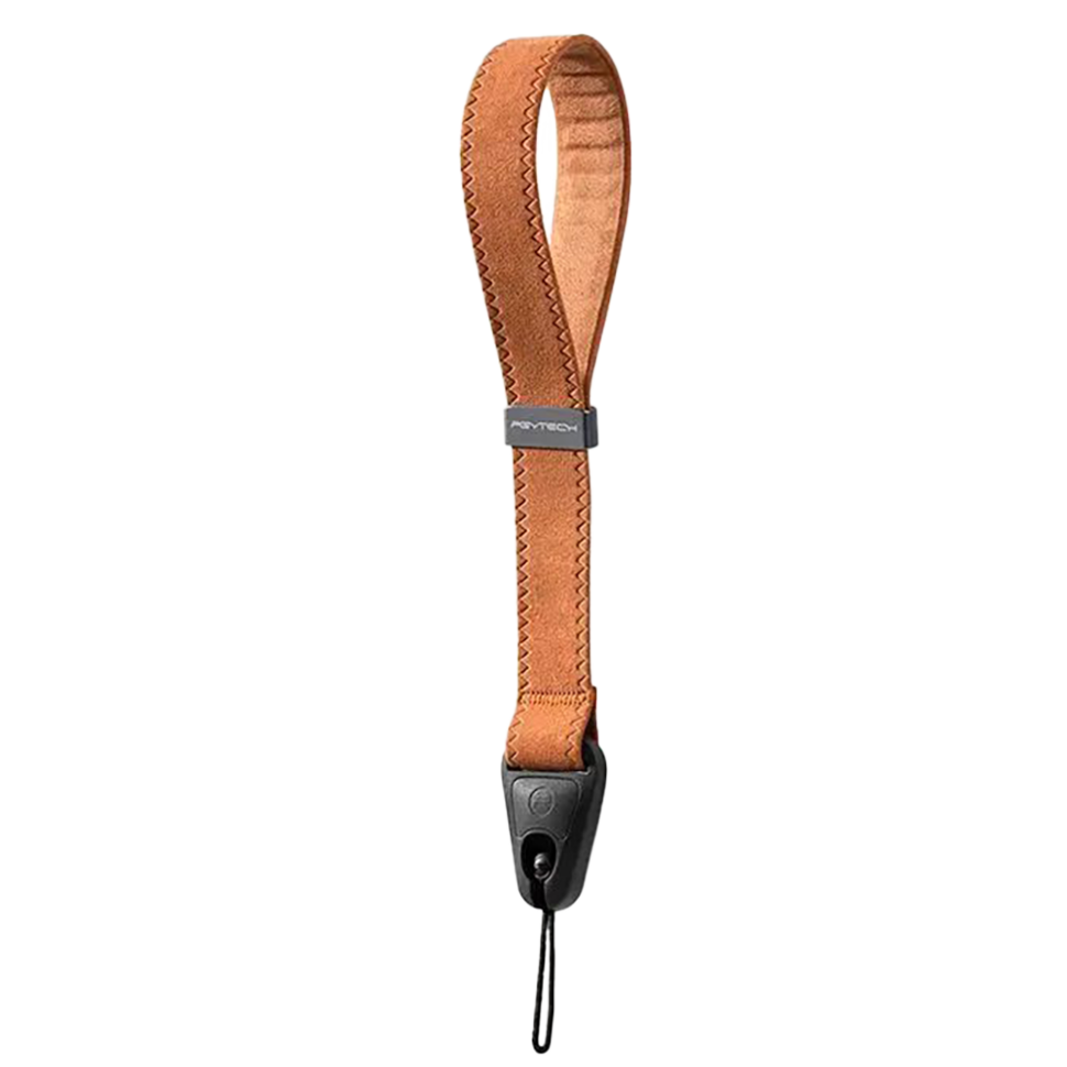 Ремешок на запястье PGYTECH Camera Wrist Strap Коричневый Ремешок на запястье PGYTECH Camera Wrist Strap Коричневый