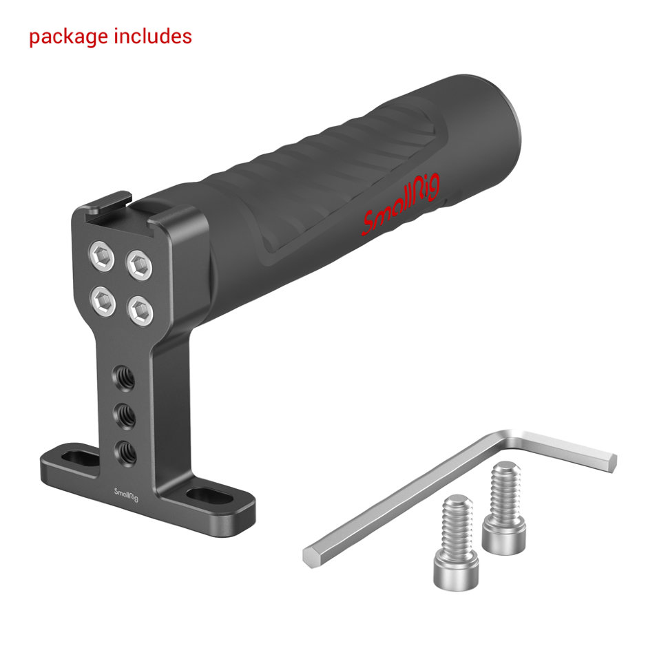 Рукоятка SmallRig 1446C Рукоятка SmallRig 1446C