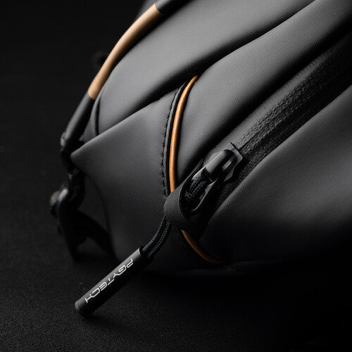 Сумка PGYTECH OneGo Solo Чёрная Сумка PGYTECH OneGo Solo Чёрная