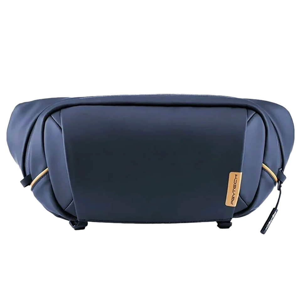 Сумка PGYTECH OneGo Solo Синяя Сумка PGYTECH OneGo Solo Синяя