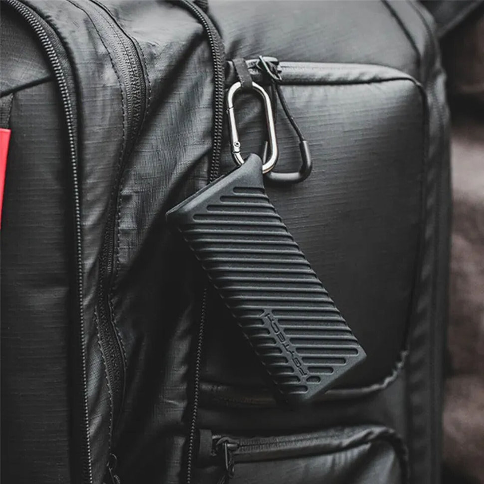 Кейс - картридер PGYTECH CreateMate Чёрный Кейс - картридер PGYTECH CreateMate Чёрный