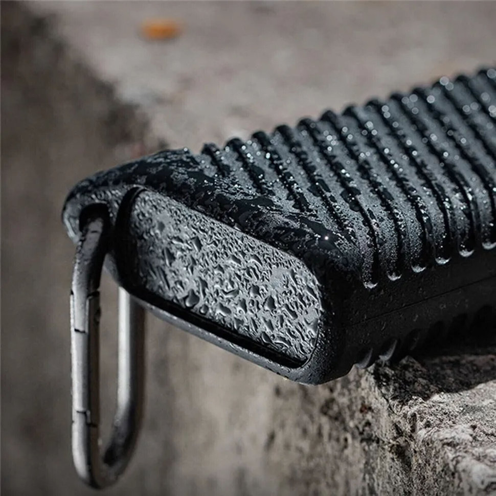 Кейс - картридер PGYTECH CreateMate Чёрный Кейс - картридер PGYTECH CreateMate Чёрный