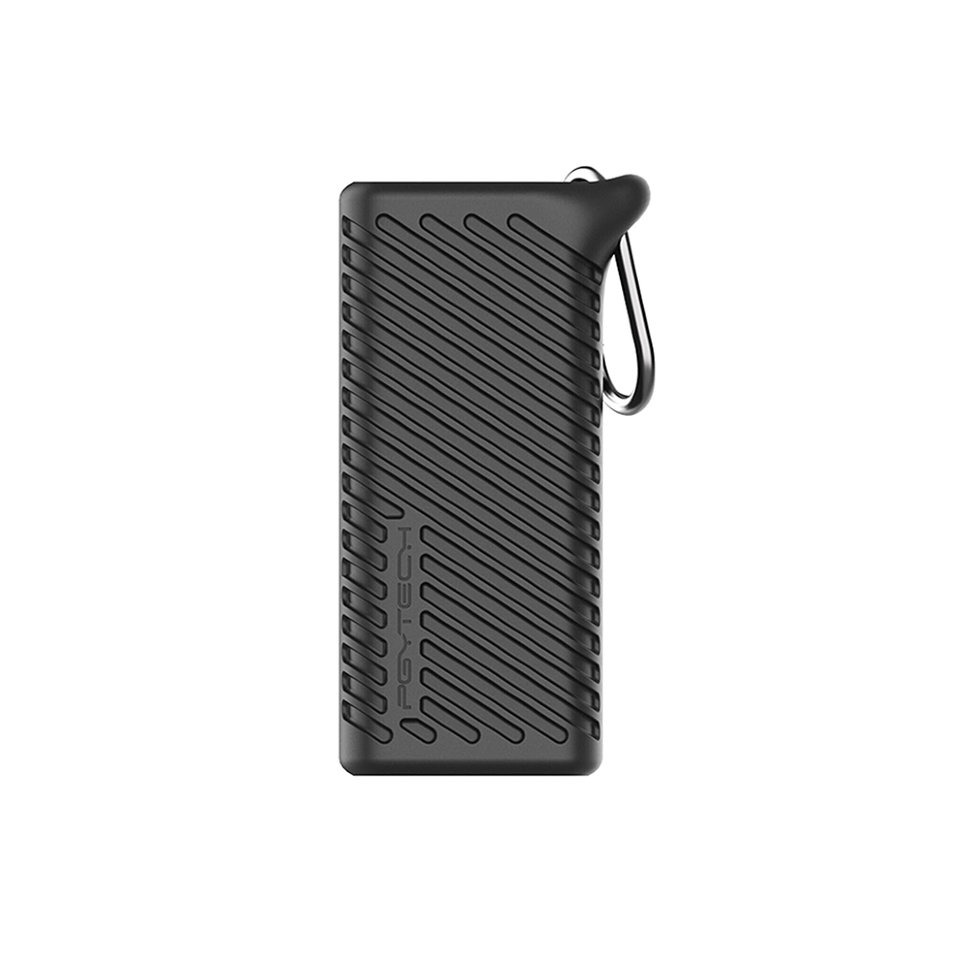 Кейс - картридер PGYTECH CreateMate Чёрный Кейс - картридер PGYTECH CreateMate Чёрный