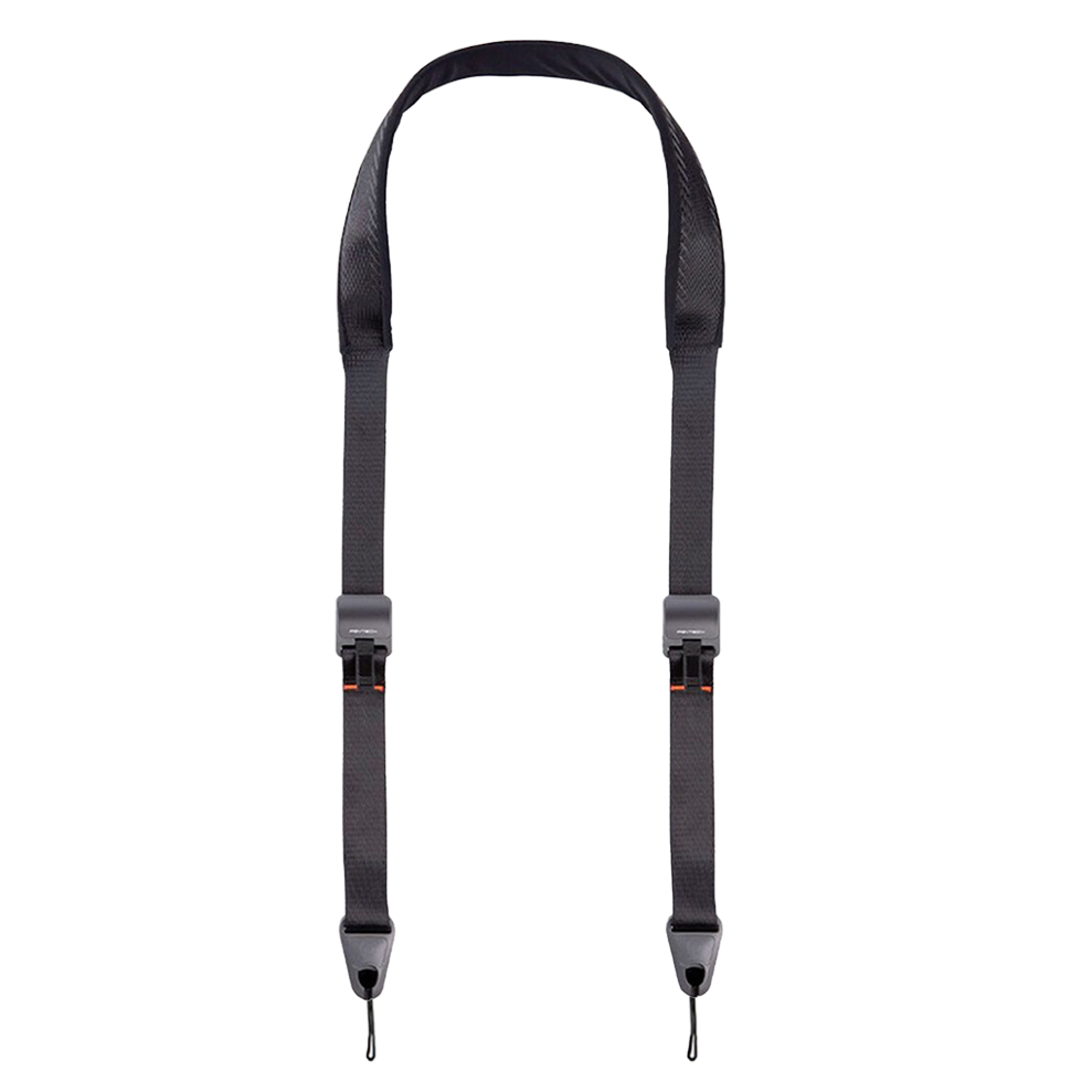 Шейный ремень PGYTECH Camera Shoulder Strap Чёрный Шейный ремень PGYTECH Camera Shoulder Strap Чёрный