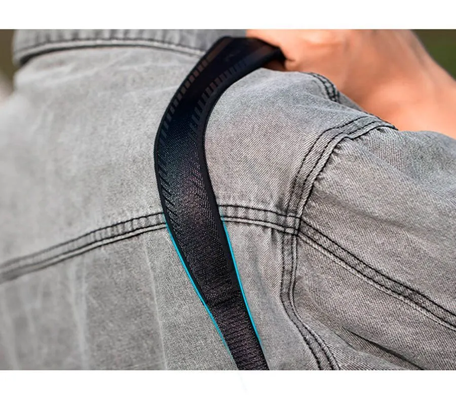 Шейный ремень PGYTECH Camera Shoulder Strap Серый Шейный ремень PGYTECH Camera Shoulder Strap Серый