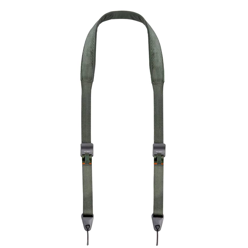 Шейный ремень PGYTECH Camera Shoulder Strap Зелёный Шейный ремень PGYTECH Camera Shoulder Strap Зелёный