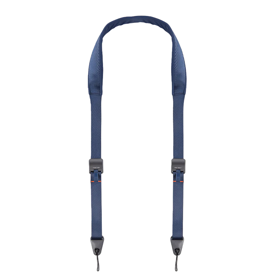 Шейный ремень PGYTECH Camera Shoulder Strap Синий Шейный ремень PGYTECH Camera Shoulder Strap Синий