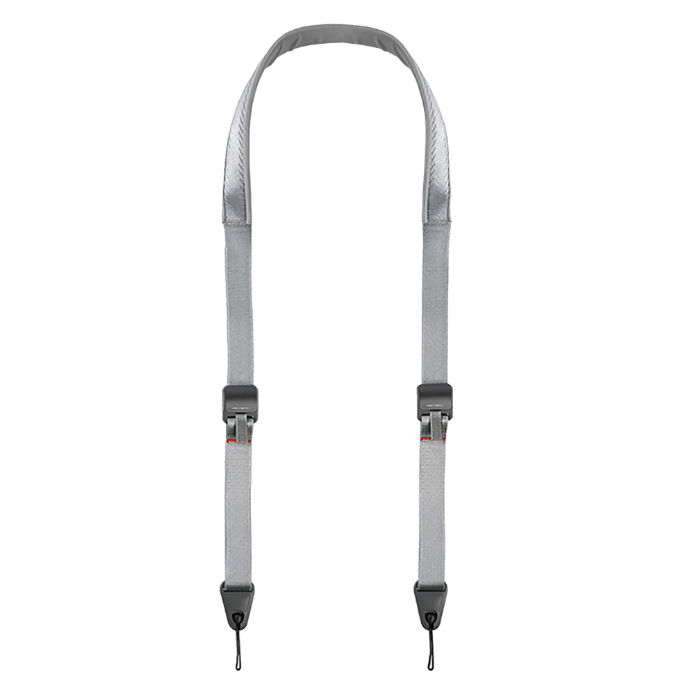 Шейный ремень PGYTECH Camera Shoulder Strap Серый Шейный ремень PGYTECH Camera Shoulder Strap Серый