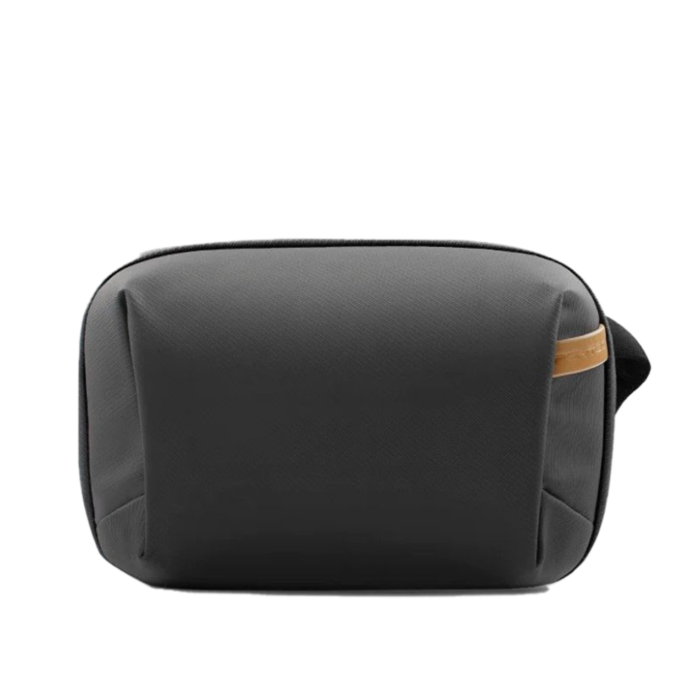 Сумка - органайзер PGYTECH Mini Tech Pouch Чёрная Сумка - органайзер PGYTECH Mini Tech Pouch Чёрная