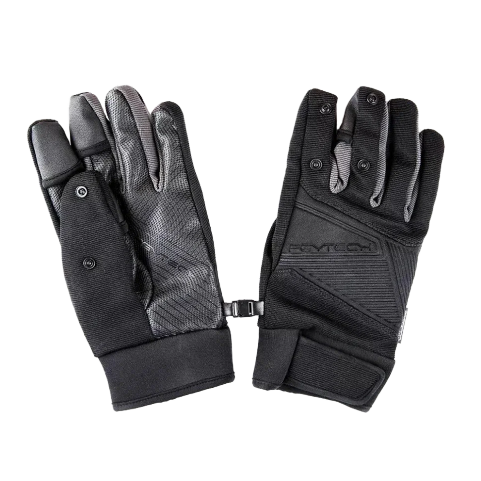 Перчатки PGYTECH Photography Gloves (XL) Перчатки PGYTECH Photography Gloves (XL)