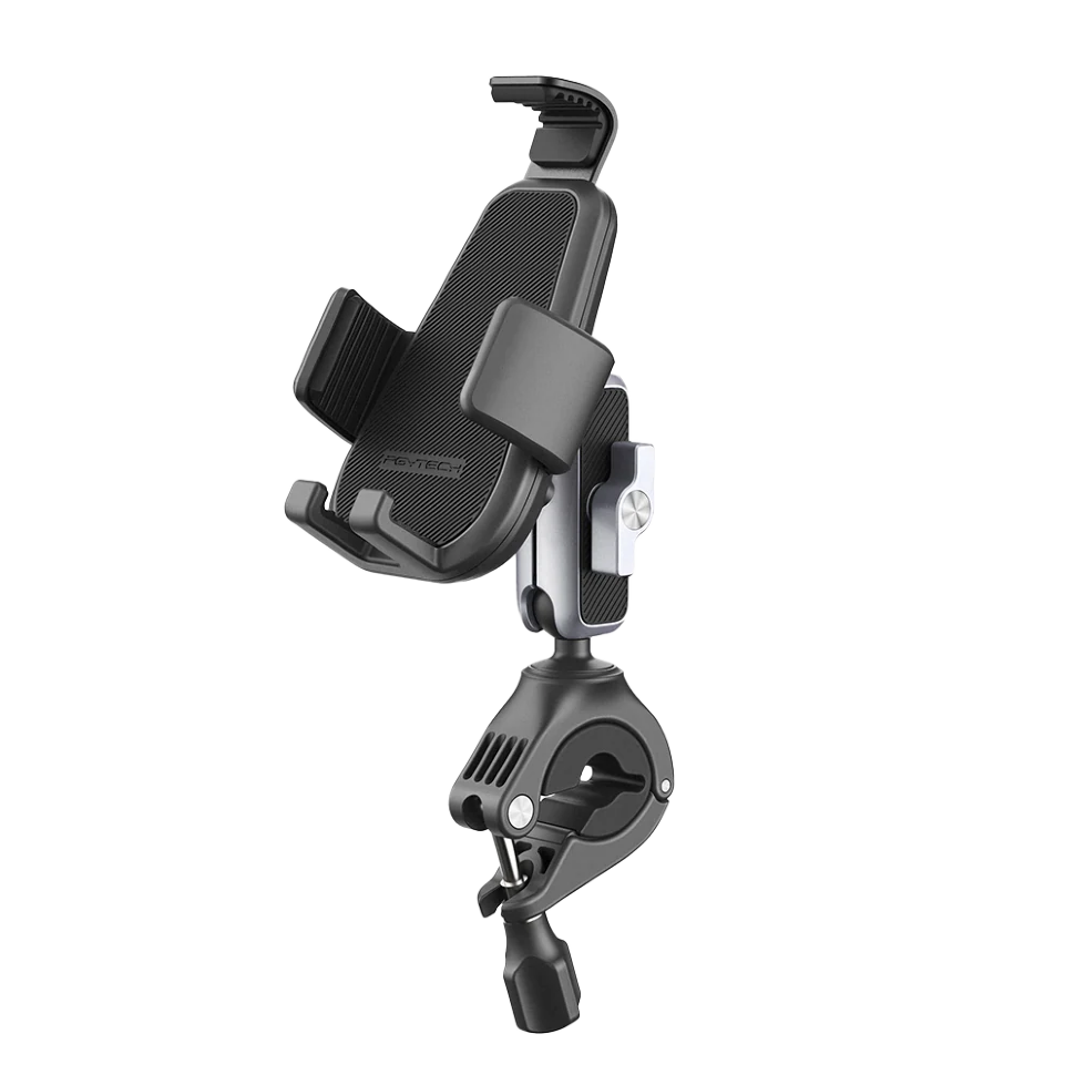 Держатель смартфона PGYTECH Handlebar на руль велосипеда Держатель смартфона PGYTECH Handlebar на руль велосипеда