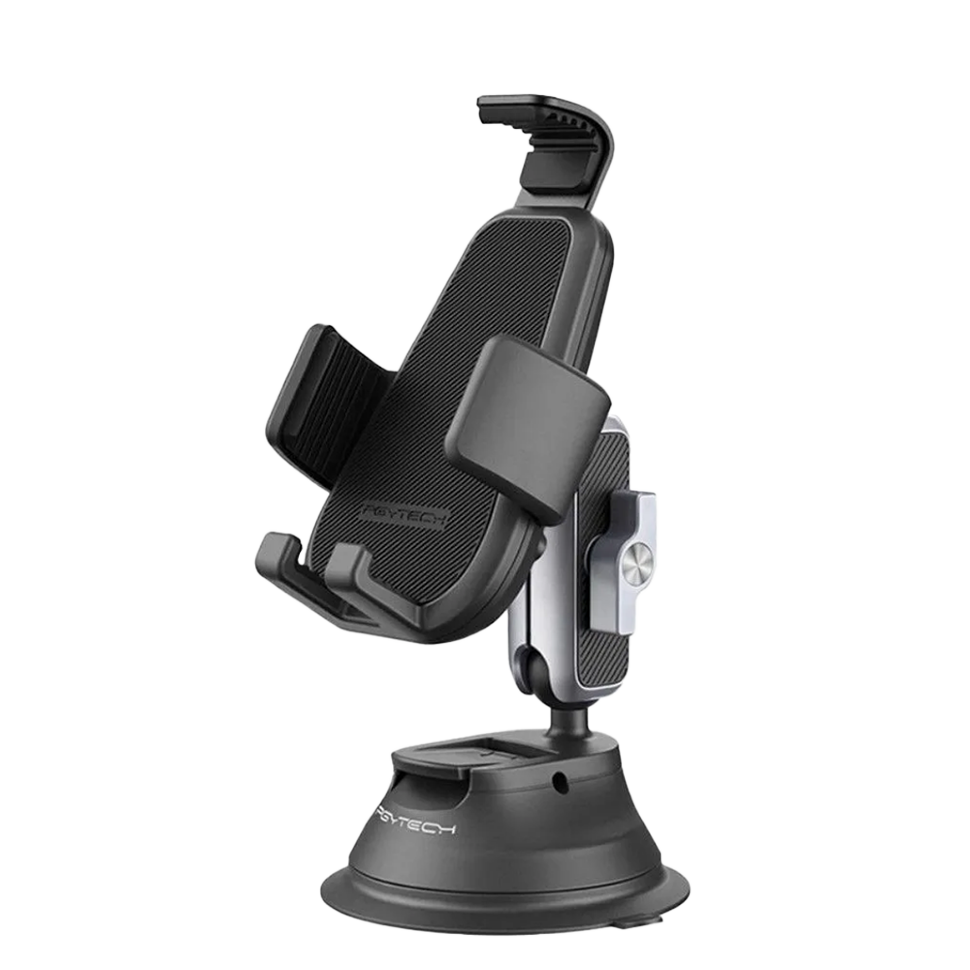 Держатель смартфона PGYTECH Suction Cup с вакуумной присоской Держатель смартфона PGYTECH Suction Cup с вакуумной присоской