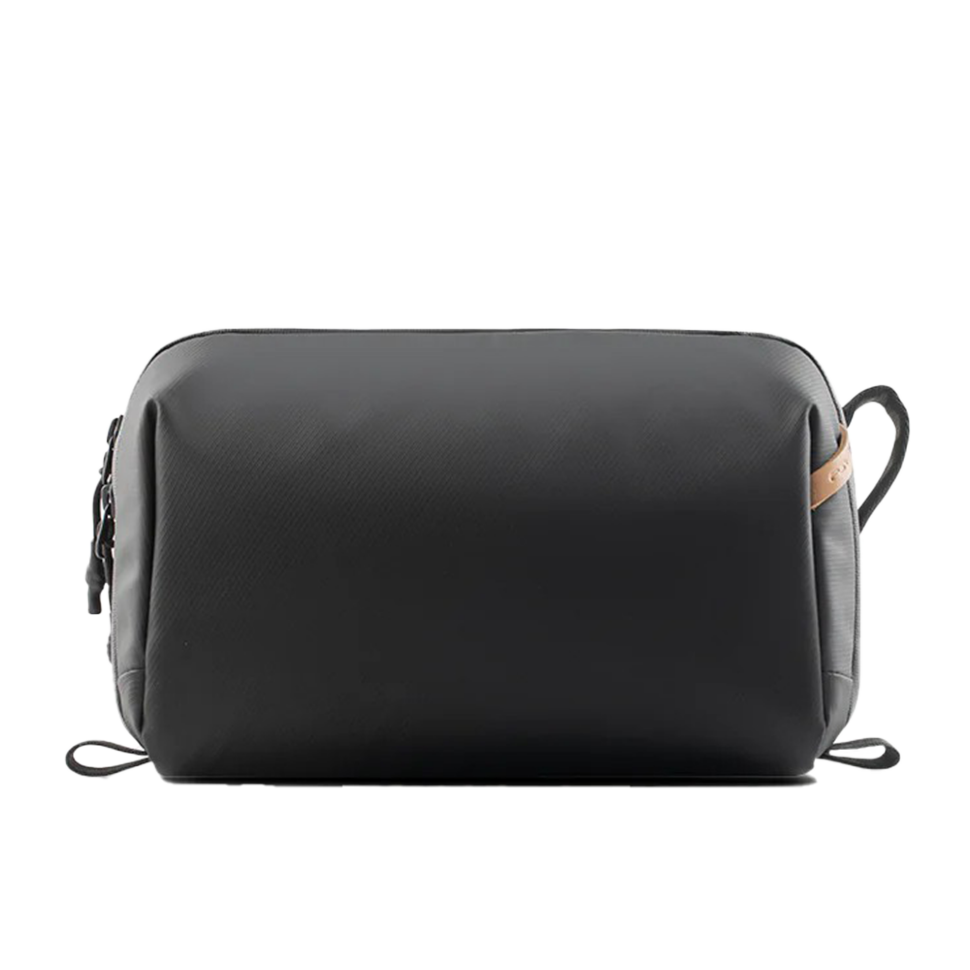Сумка - органайзер PGYTECH Wash Pouch Чёрная Сумка - органайзер PGYTECH Wash Pouch Чёрная